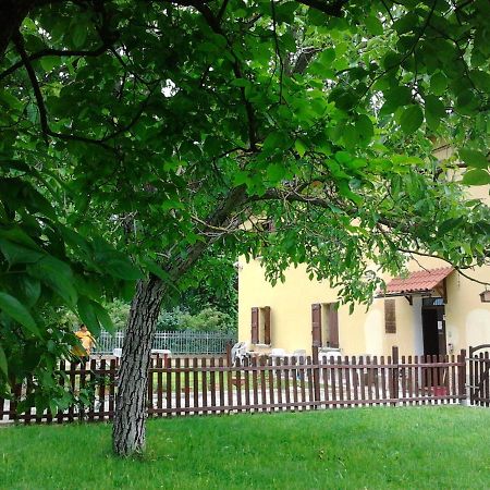 A Casa Vittoria Bed and Breakfast Καζαλέκιο ντι Ρένο Εξωτερικό φωτογραφία