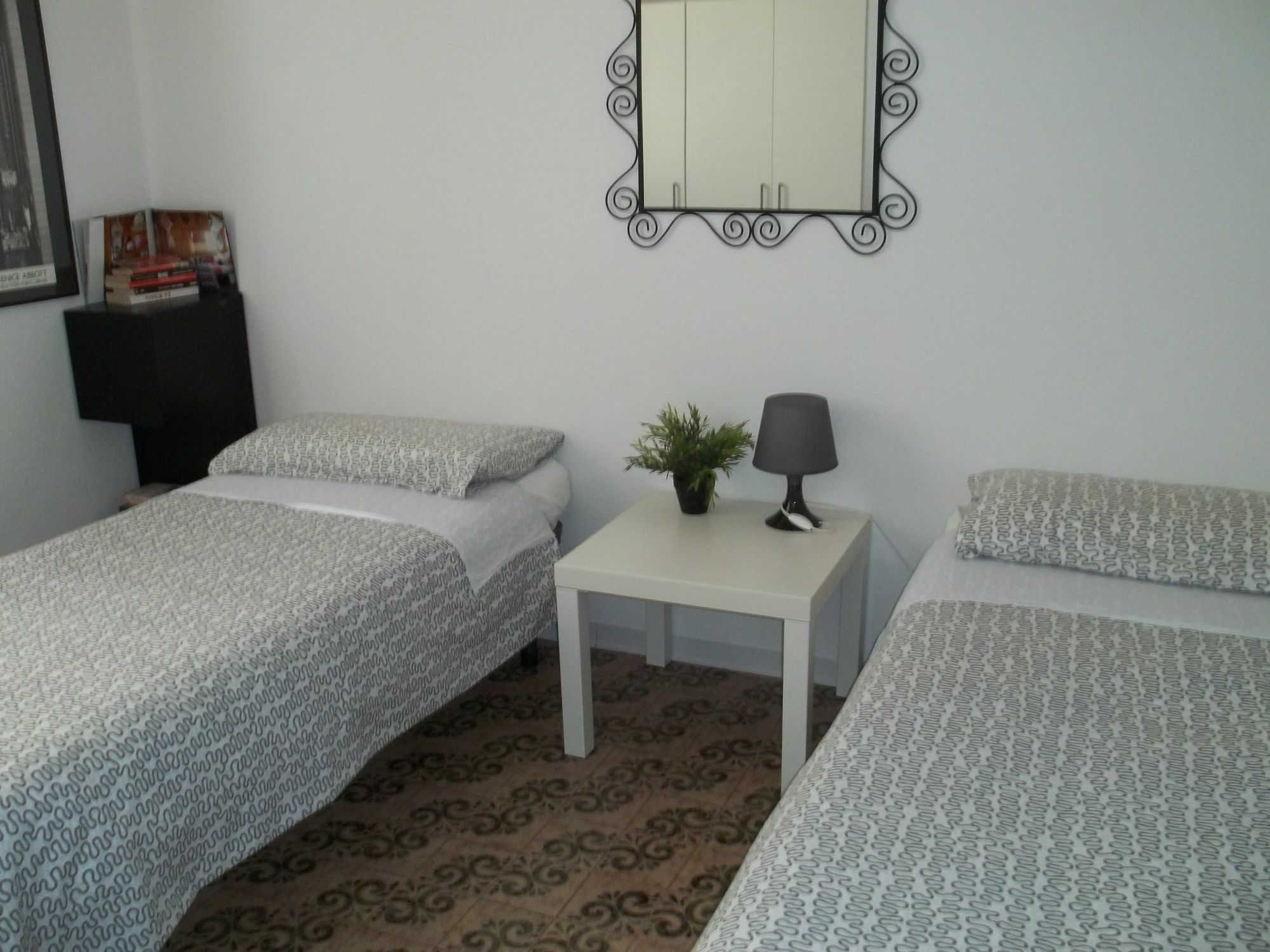 A Casa Vittoria Bed and Breakfast Καζαλέκιο ντι Ρένο Εξωτερικό φωτογραφία