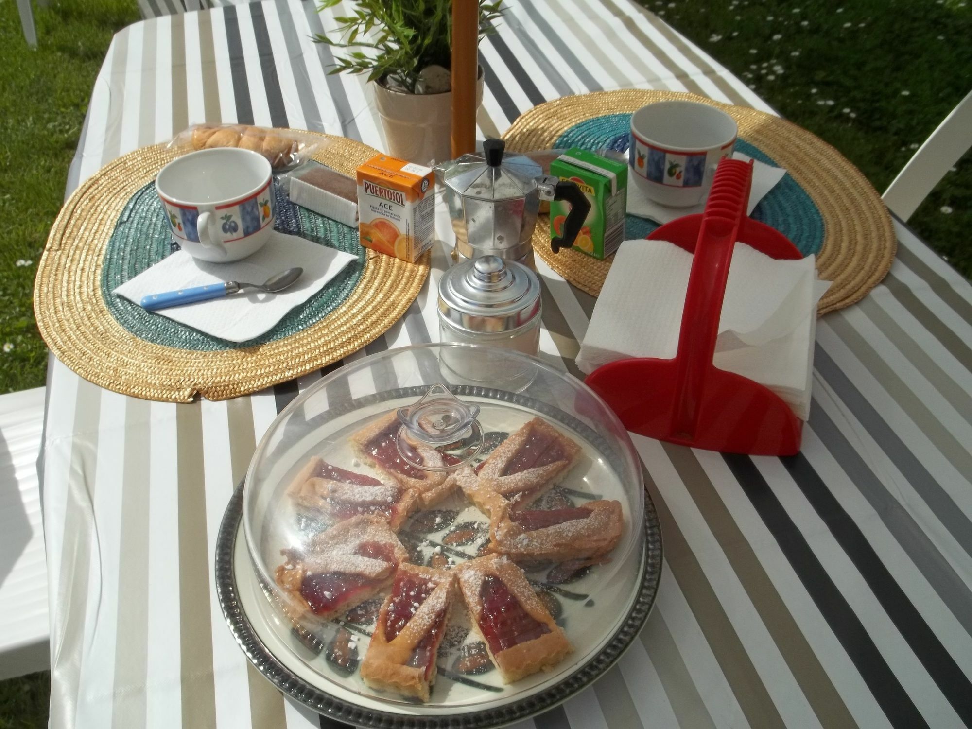 A Casa Vittoria Bed and Breakfast Καζαλέκιο ντι Ρένο Εξωτερικό φωτογραφία