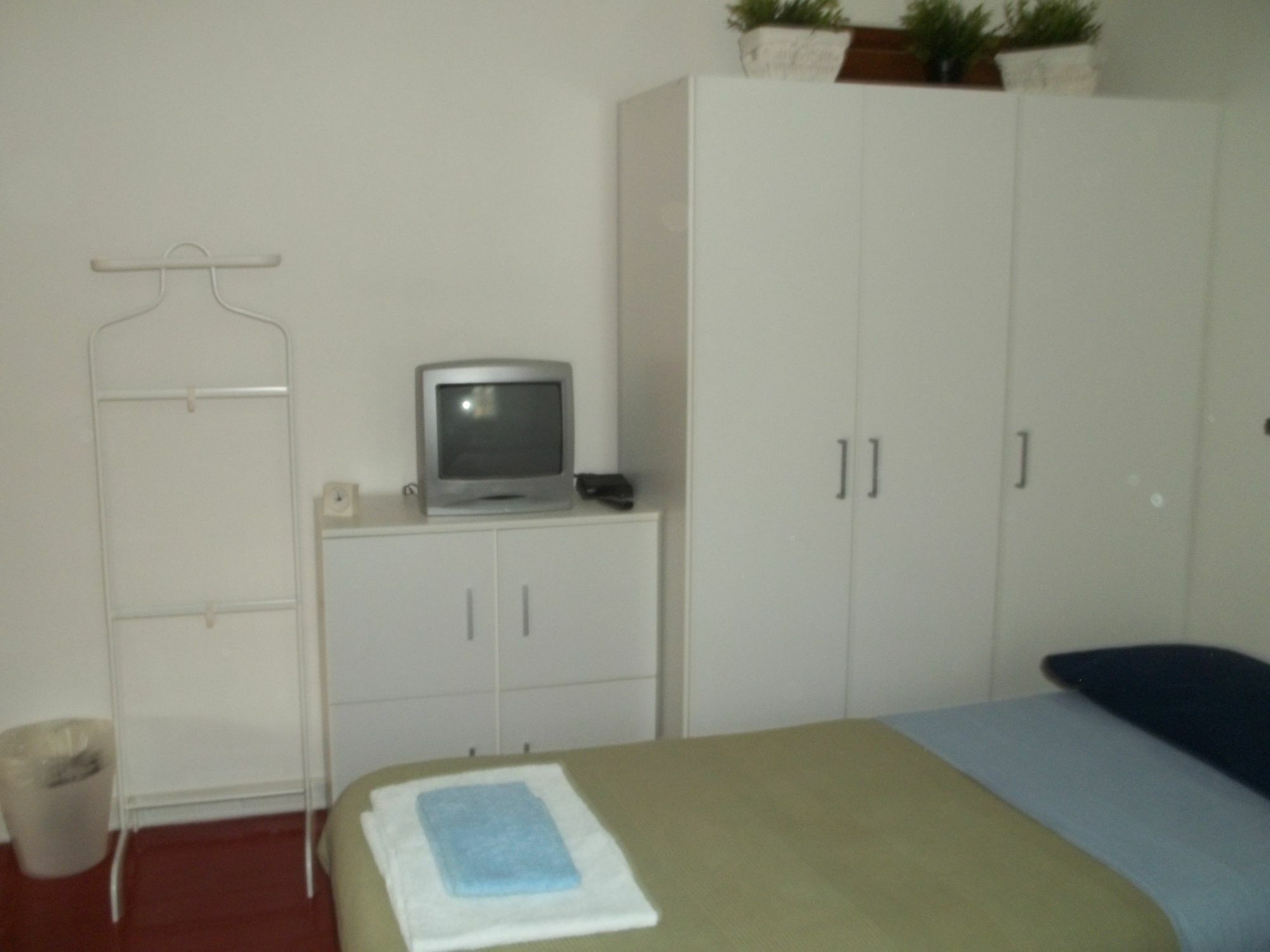 A Casa Vittoria Bed and Breakfast Καζαλέκιο ντι Ρένο Εξωτερικό φωτογραφία