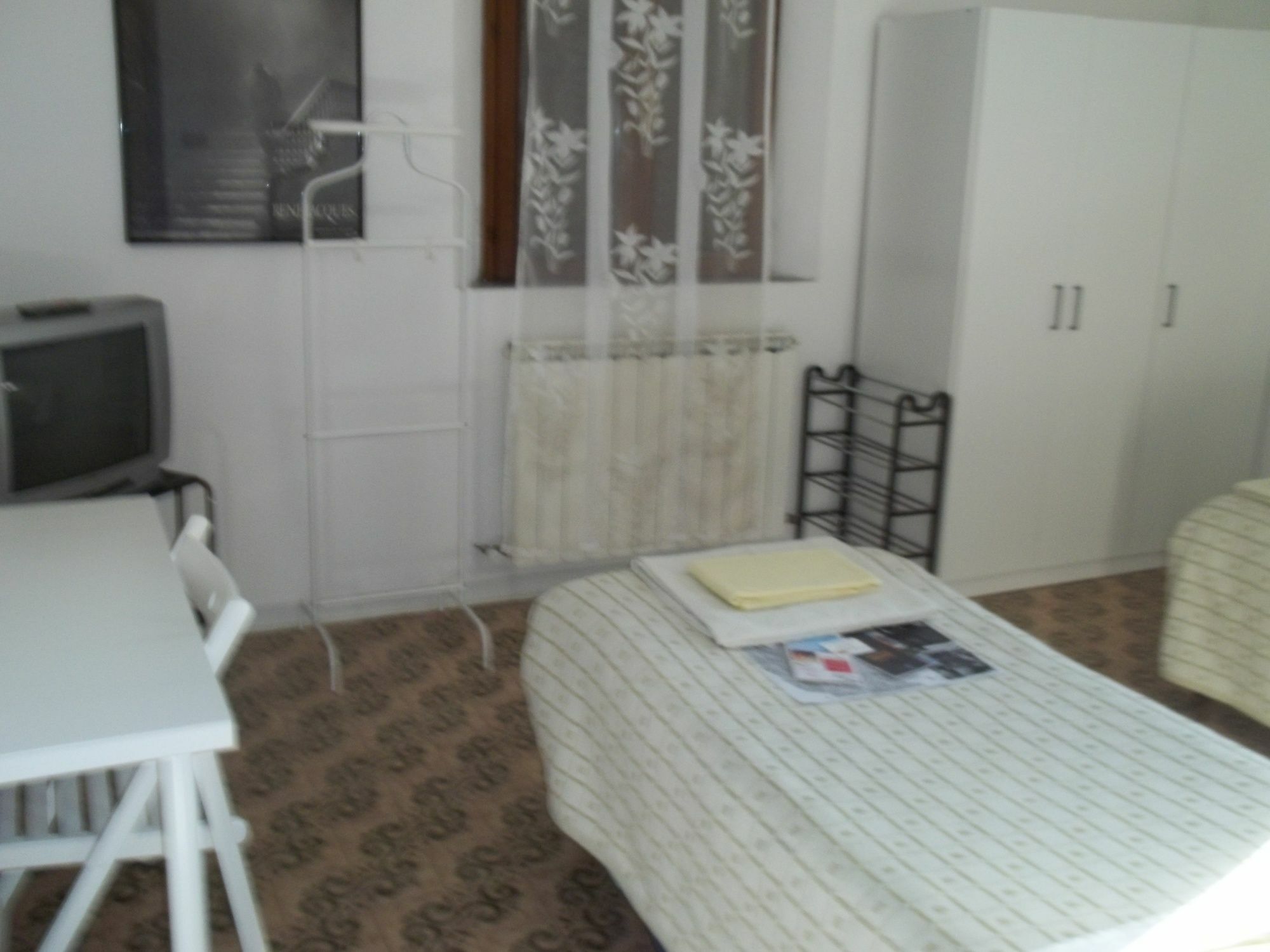 A Casa Vittoria Bed and Breakfast Καζαλέκιο ντι Ρένο Εξωτερικό φωτογραφία