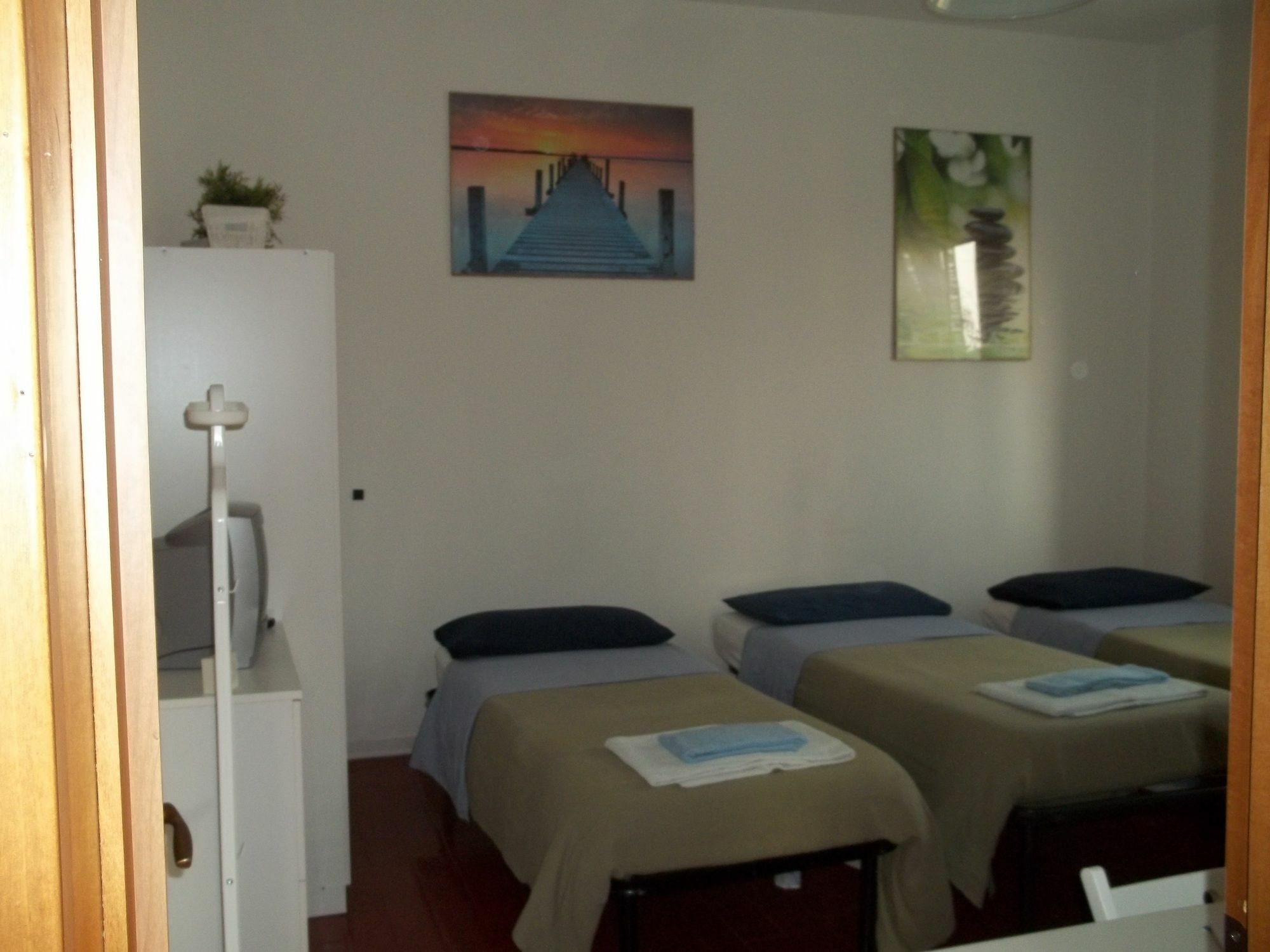 A Casa Vittoria Bed and Breakfast Καζαλέκιο ντι Ρένο Εξωτερικό φωτογραφία