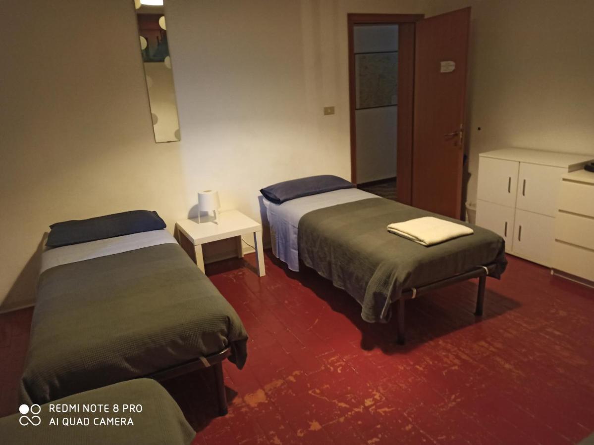 A Casa Vittoria Bed and Breakfast Καζαλέκιο ντι Ρένο Εξωτερικό φωτογραφία