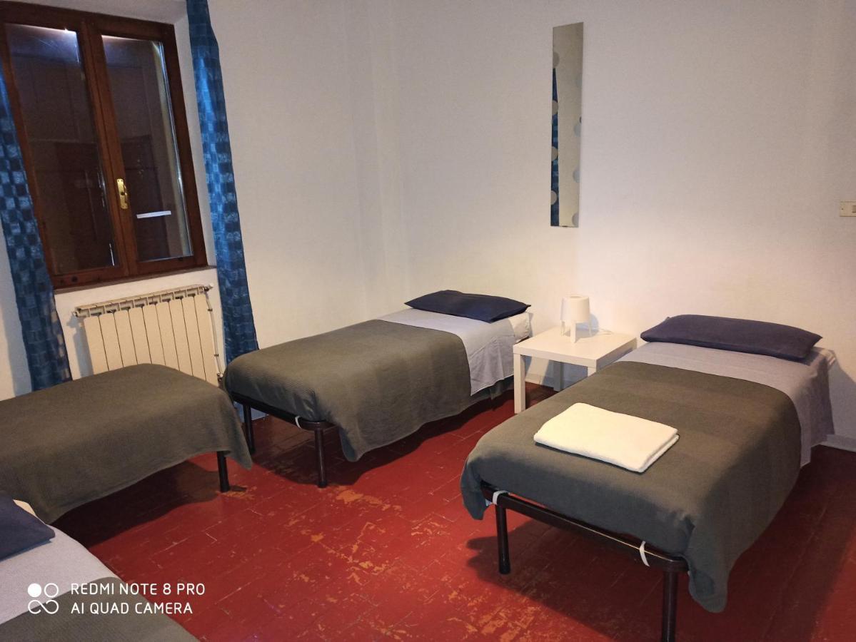 A Casa Vittoria Bed and Breakfast Καζαλέκιο ντι Ρένο Εξωτερικό φωτογραφία