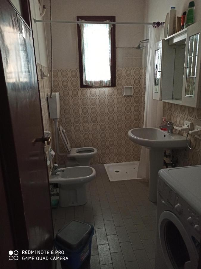 A Casa Vittoria Bed and Breakfast Καζαλέκιο ντι Ρένο Εξωτερικό φωτογραφία