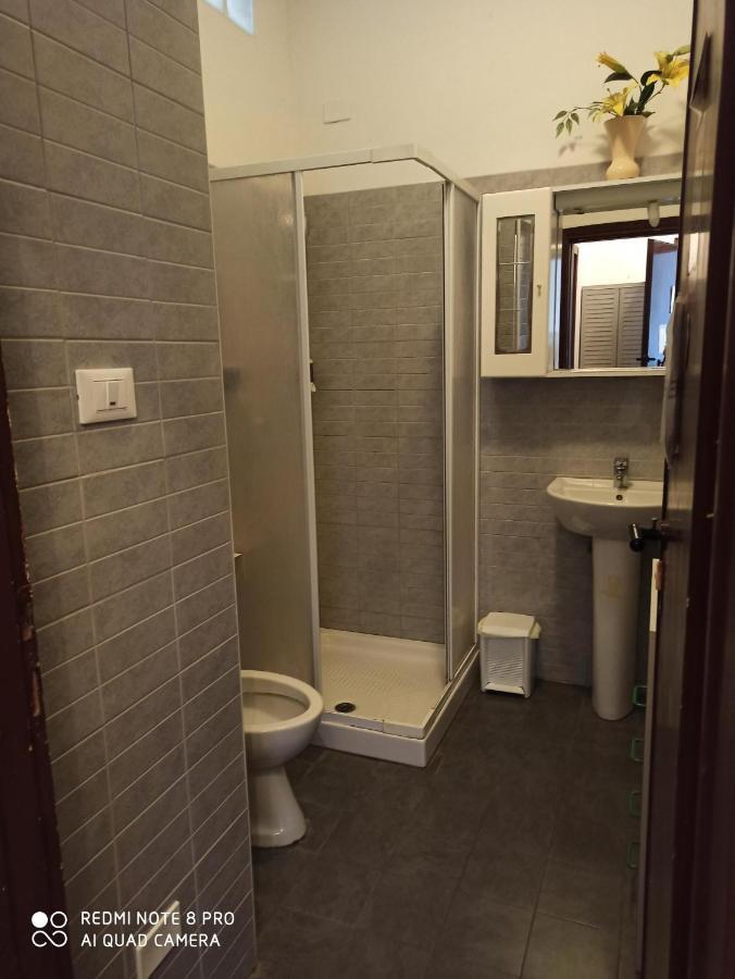 A Casa Vittoria Bed and Breakfast Καζαλέκιο ντι Ρένο Εξωτερικό φωτογραφία
