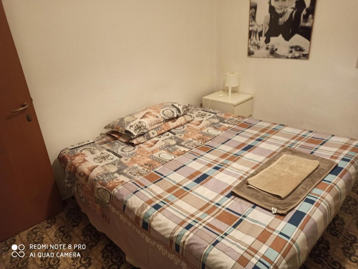 A Casa Vittoria Bed and Breakfast Καζαλέκιο ντι Ρένο Εξωτερικό φωτογραφία