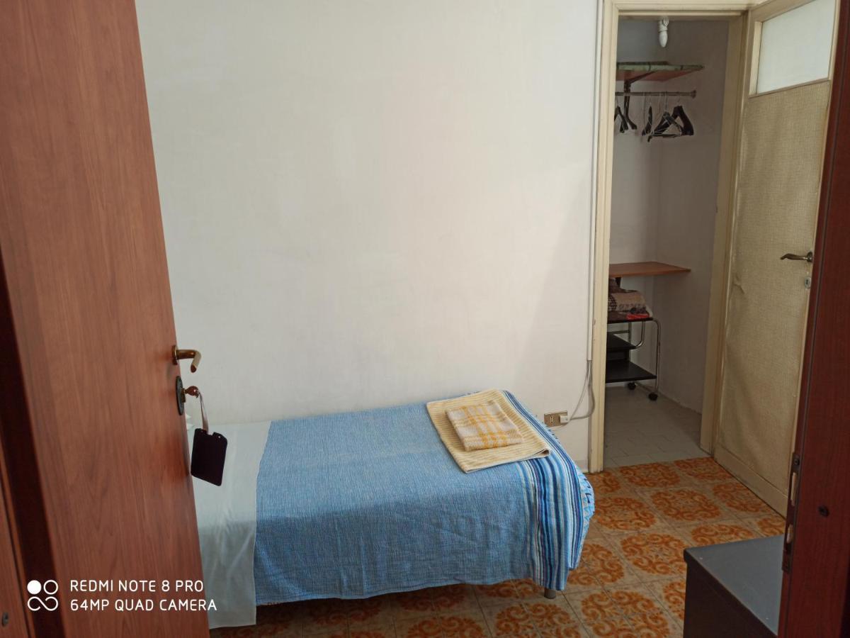 A Casa Vittoria Bed and Breakfast Καζαλέκιο ντι Ρένο Εξωτερικό φωτογραφία