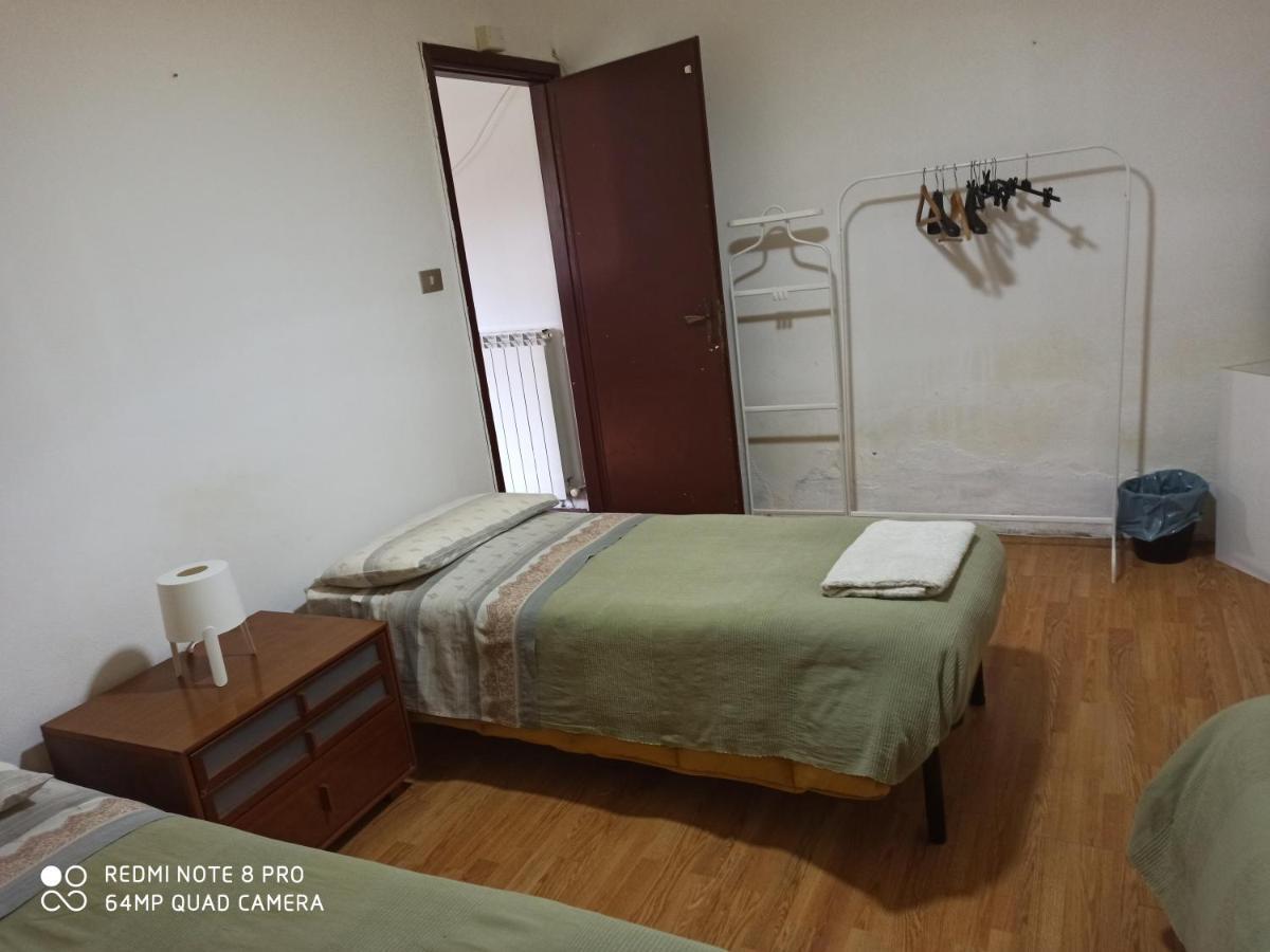 A Casa Vittoria Bed and Breakfast Καζαλέκιο ντι Ρένο Εξωτερικό φωτογραφία